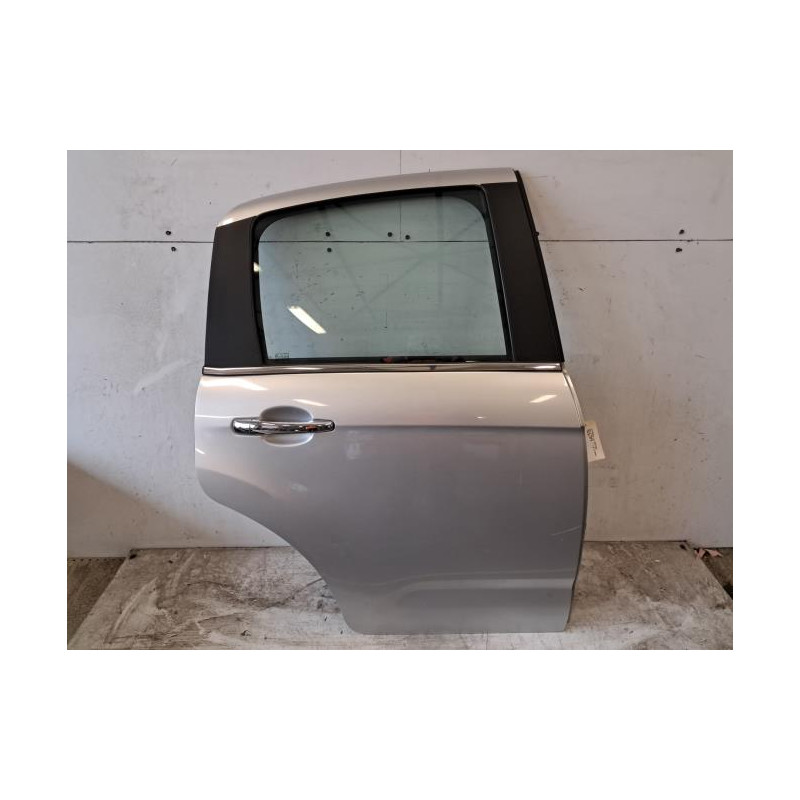Porte arriere droit - CITROEN - C3 2 PHASE 1
