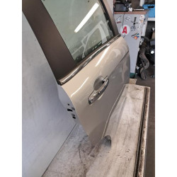 Porte arriere droit - CITROEN - C3 2 PHASE 1