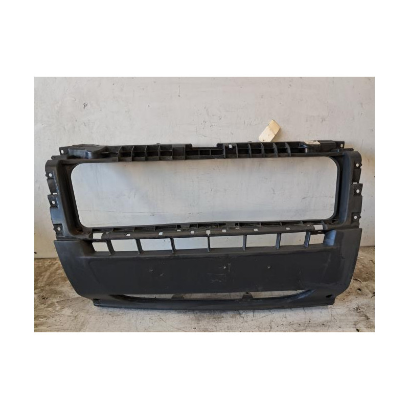Pare choc avant - PEUGEOT - BOXER 3 PHASE 1