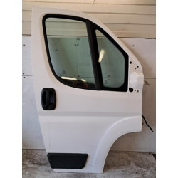 Porte avant droit - PEUGEOT...