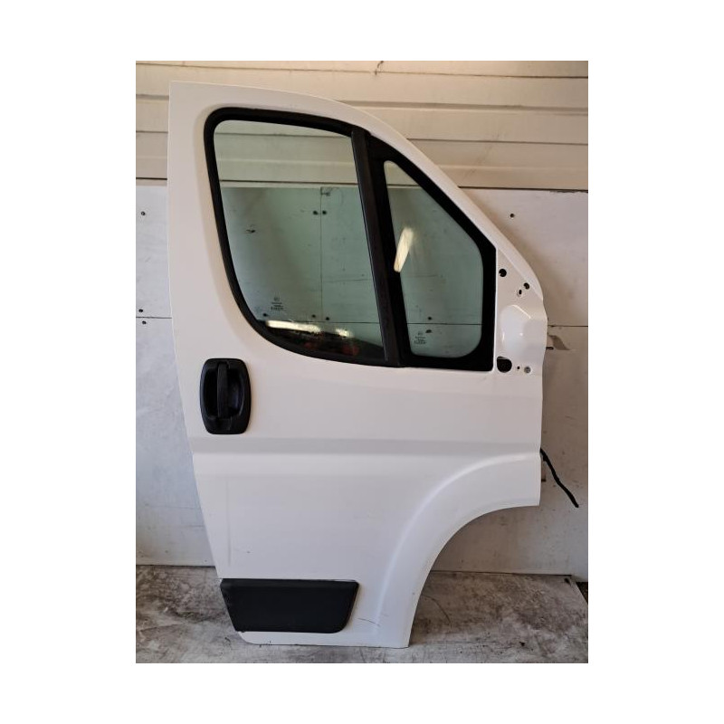Porte avant droit - PEUGEOT - BOXER 3 PHASE 1