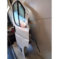 Porte avant droit - PEUGEOT - BOXER 3 PHASE 1