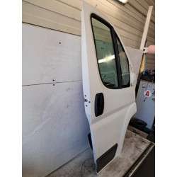 Porte avant droit - PEUGEOT - BOXER 3 PHASE 1