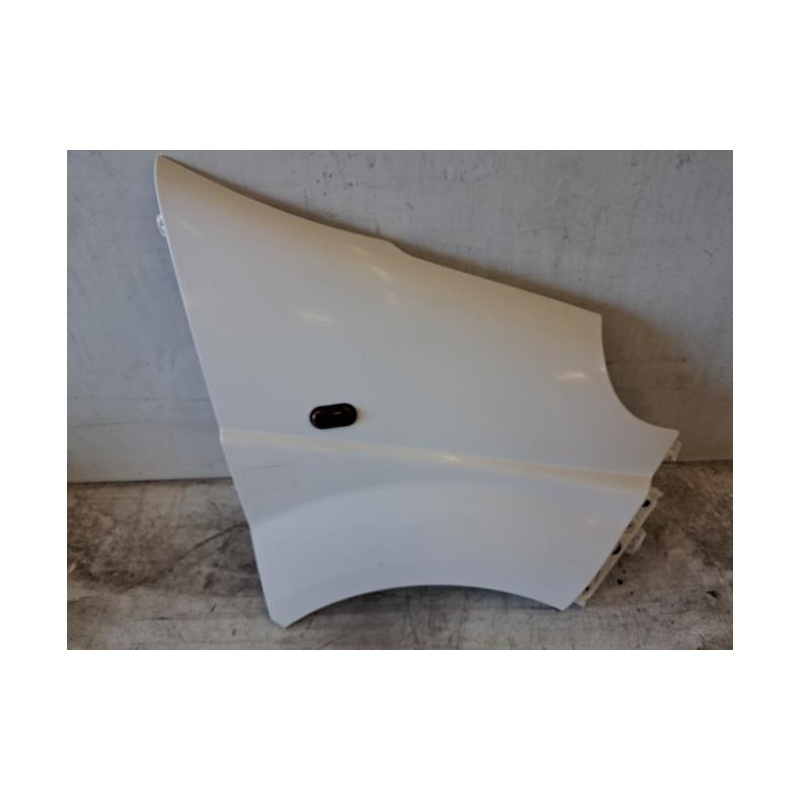 Aile avant droit - OPEL - VIVARO 1 PHASE 2