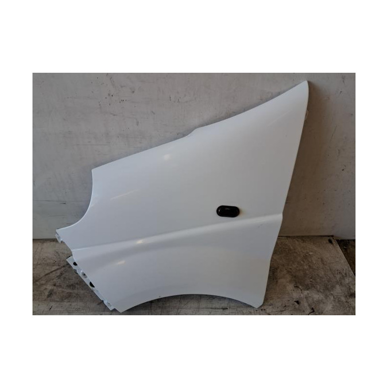 Aile avant gauche - OPEL - VIVARO 1 PHASE 2