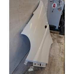 Aile avant gauche - OPEL - VIVARO 1 PHASE 2
