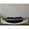 Calandre - OPEL - VIVARO 1 PHASE 2