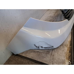 Calandre - OPEL - VIVARO 1 PHASE 2