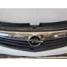 Calandre - OPEL - VIVARO 1 PHASE 2