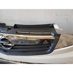 Calandre - OPEL - VIVARO 1 PHASE 2