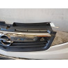 Calandre - OPEL - VIVARO 1 PHASE 2
