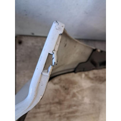 Calandre - OPEL - VIVARO 1 PHASE 2