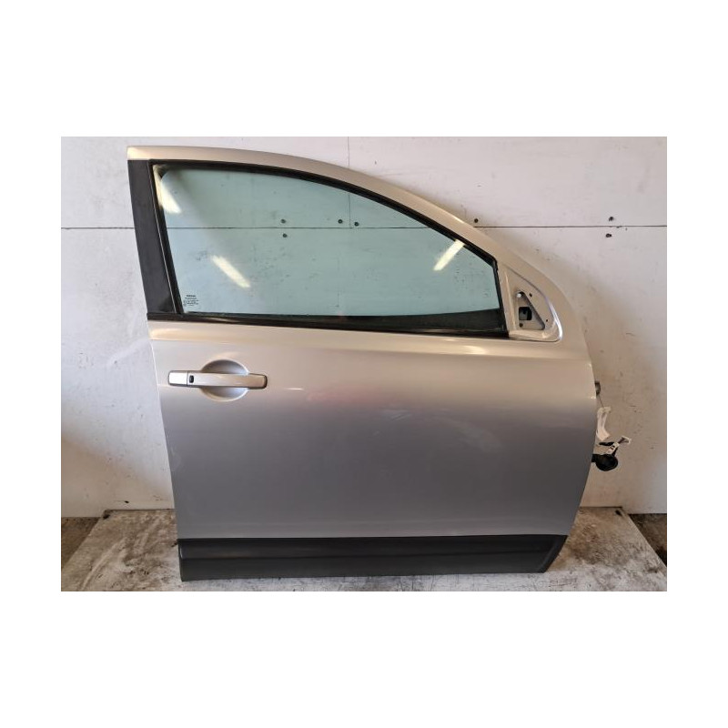 Porte avant droit - NISSAN - QASHQAI 1 PHASE 1