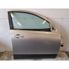 Porte avant droit - NISSAN - QASHQAI 1 PHASE 1
