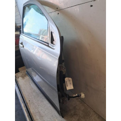 Porte avant droit - NISSAN - QASHQAI 1 PHASE 1