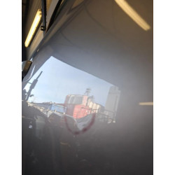 Porte avant droit - NISSAN - QASHQAI 1 PHASE 1