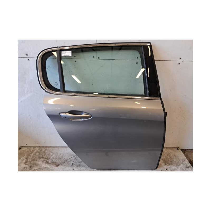 Porte arriere droit - PEUGEOT - 308 2 PHASE 1