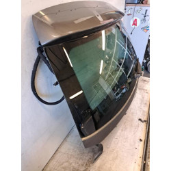 Malle/Hayon arriere - VOLKSWAGEN - POLO 5 PHASE 1