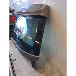 Malle/Hayon arriere - VOLKSWAGEN - POLO 5 PHASE 1