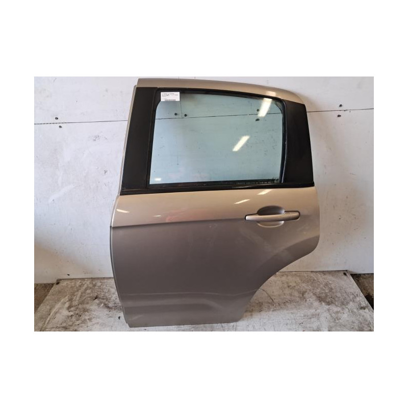 Porte arriere gauche - CITROEN - C3 2 PHASE 1