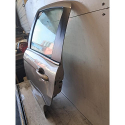 Porte arriere gauche - CITROEN - C3 2 PHASE 1