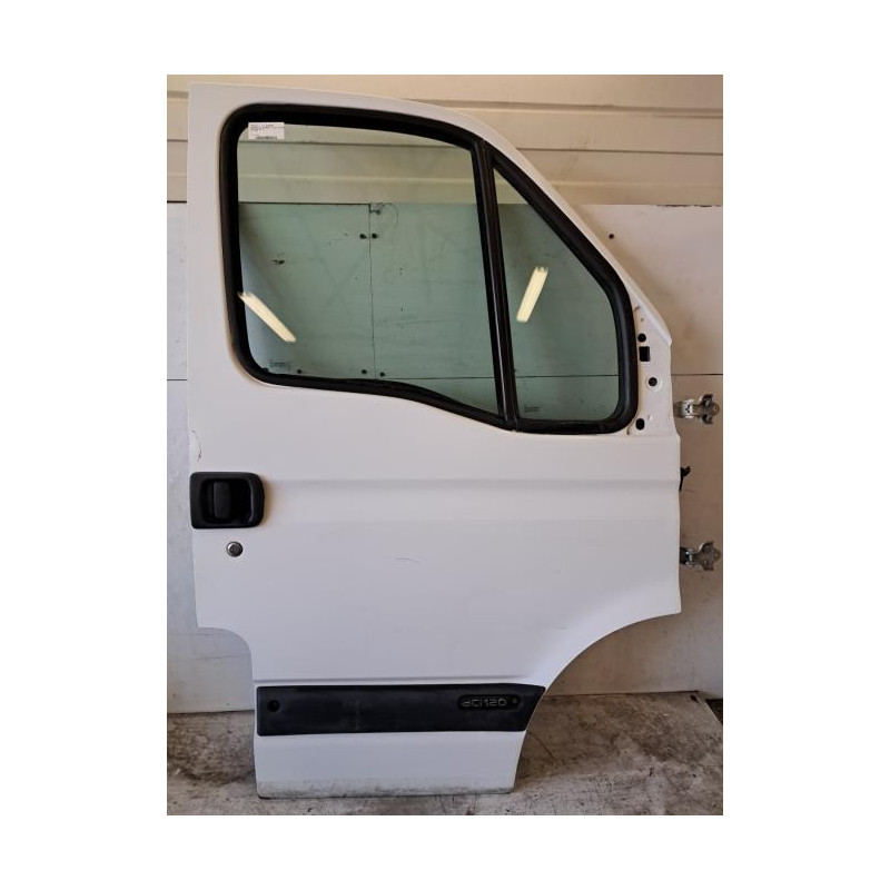 Porte avant droit - RENAULT - MASTER 2 PHASE 3