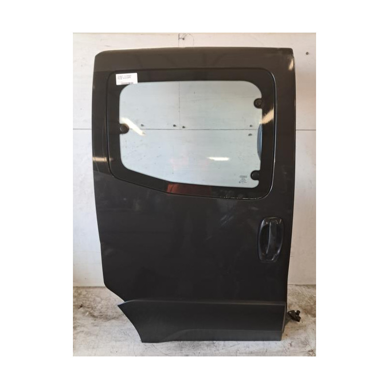 Porte laterale droit - PEUGEOT - BIPPER