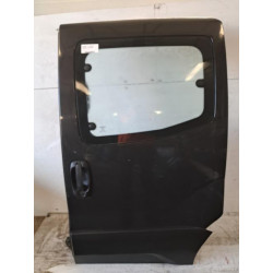 Porte laterale gauche -...