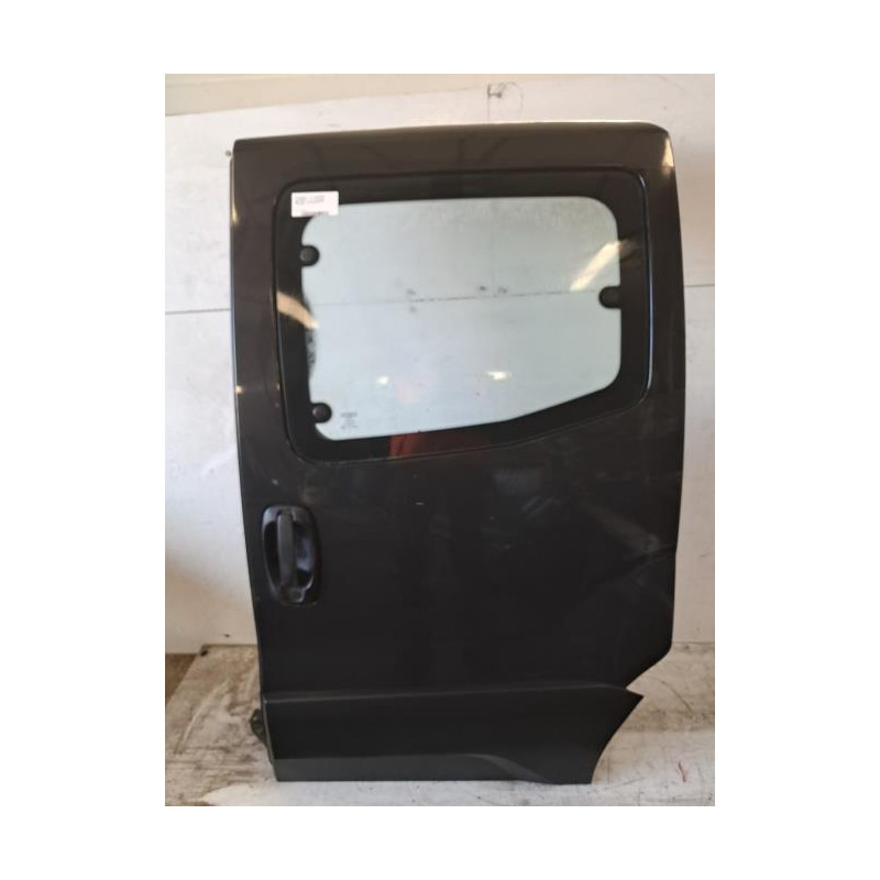Porte laterale gauche - PEUGEOT - BIPPER