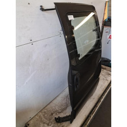 Porte laterale gauche - PEUGEOT - BIPPER