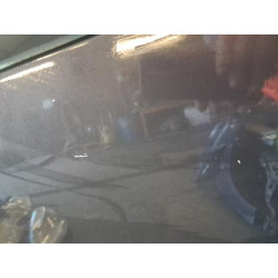 Porte laterale gauche - PEUGEOT - BIPPER