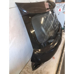 Malle/Hayon arriere - AUDI - A1 1 PHASE 1