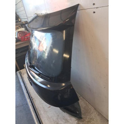 Malle/Hayon arriere - AUDI - A1 1 PHASE 1