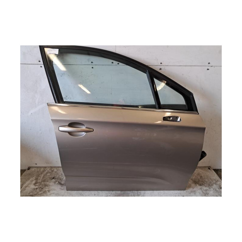 Porte avant droit - CITROEN - C4 2 PHASE 1