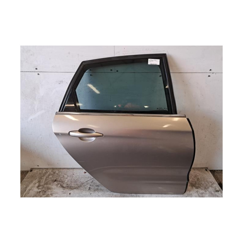 Porte arriere droit - CITROEN - C4 2 PHASE 1
