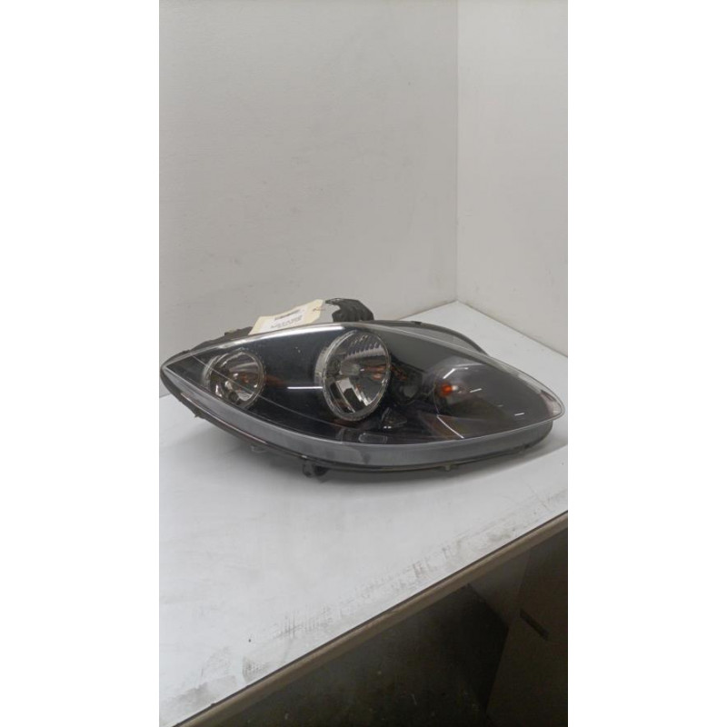 Optique avant principal droit (feux)(phare) - SEAT - TOLEDO 3