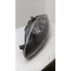 Optique avant principal gauche (feux)(phare) - SEAT - TOLEDO 3