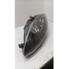 Optique avant principal gauche (feux)(phare) - SEAT - TOLEDO 3