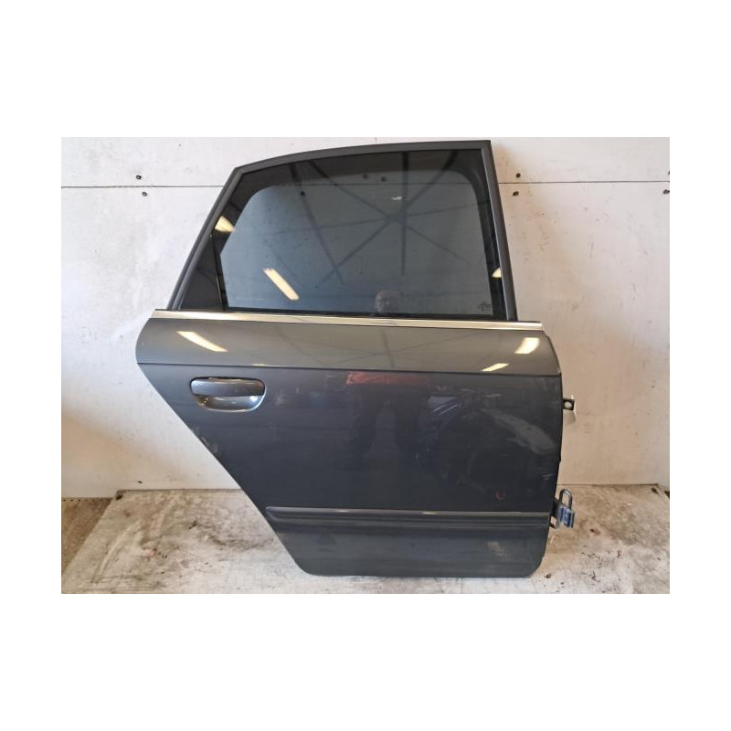 Porte arriere droit - AUDI - A4 2 PHASE 1