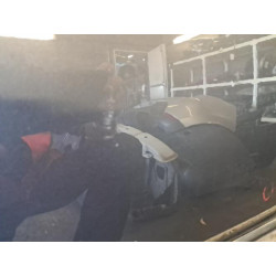 Porte arriere droit - AUDI - A4 2 PHASE 1