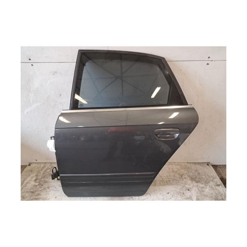 Porte arriere gauche - AUDI - A4 2 PHASE 1