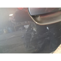 Porte arriere gauche - AUDI - A4 2 PHASE 1