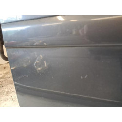 Porte arriere gauche - AUDI - A4 2 PHASE 1