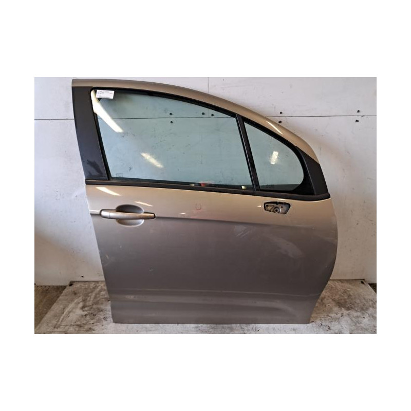 Porte avant droit - CITROEN - C3 2 PHASE 1