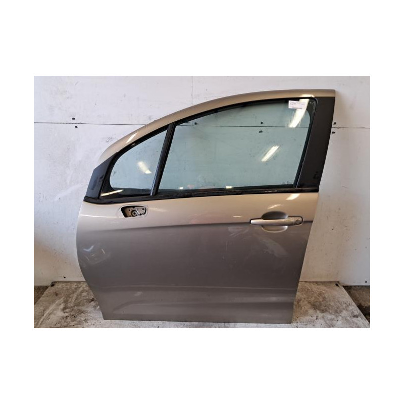 Porte avant gauche - CITROEN - C3 2 PHASE 1