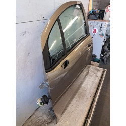 Porte avant gauche - CITROEN - C3 2 PHASE 1