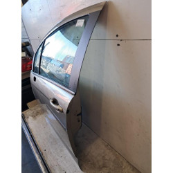 Porte avant gauche - CITROEN - C3 2 PHASE 1