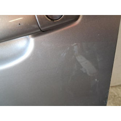 Porte avant gauche - CITROEN - C3 2 PHASE 1