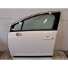 Porte avant gauche - PEUGEOT - 3008 1 PHASE 1