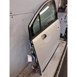 Porte avant gauche - PEUGEOT - 3008 1 PHASE 1